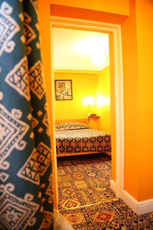 Beaver Hotel لندن المظهر الخارجي الصورة
