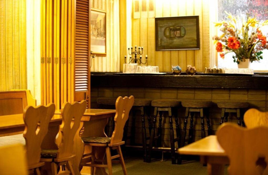 Beaver Hotel لندن المظهر الخارجي الصورة