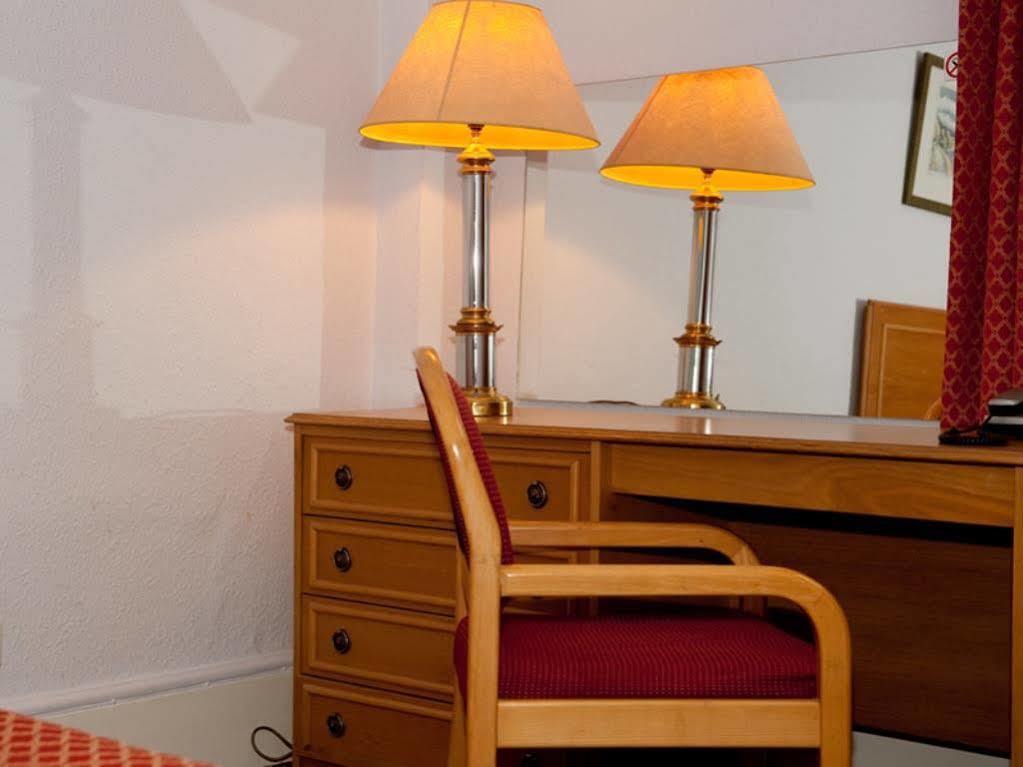 Beaver Hotel لندن المظهر الخارجي الصورة